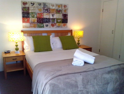 Outrigger Bay Apartments - Tourism Caloundra 5