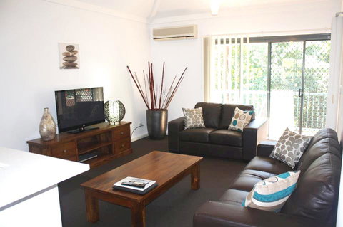 Outrigger Bay Apartments - Tourism Caloundra 7