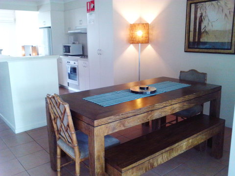 Outrigger Bay Apartments - Tourism Caloundra 10