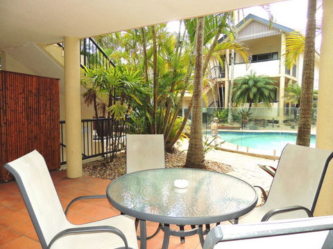 Outrigger Bay Apartments - Tourism Caloundra 14