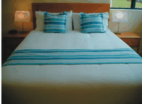 Ocean View Apartments - Tourism Caloundra 2