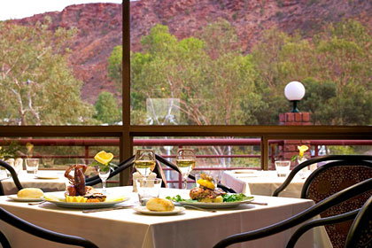 Alice In The Territory - Tourism Caloundra 1