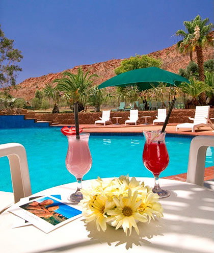 Alice In The Territory - Tourism Caloundra 2