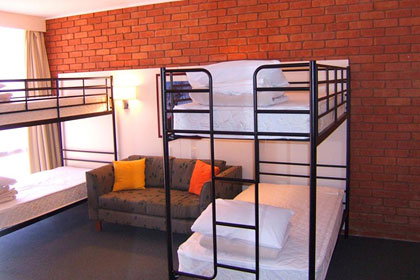 Alice In The Territory - Tourism Caloundra 4