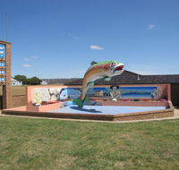 The Big Trout Motor Inn - Tourism Caloundra