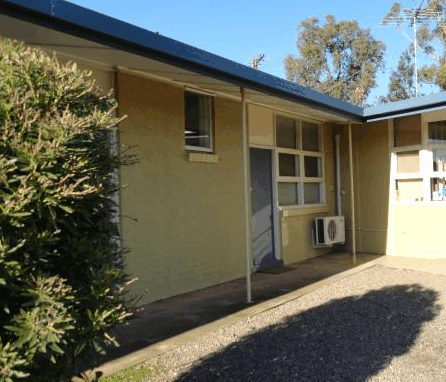 Murray Bridge Motor Inn - Tourism Caloundra