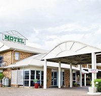 Gympie Muster Inn - Tourism Caloundra