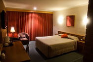 Comfort Inn Aviators Lodge - Tourism Caloundra 4