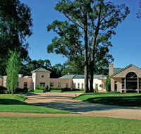 Lindenderry at Red Hill - Tourism Caloundra