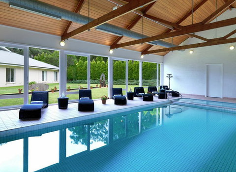 Lindenderry At Red Hill - Tourism Caloundra 3