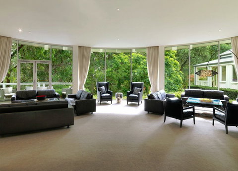 Lindenderry At Red Hill - Tourism Caloundra 4