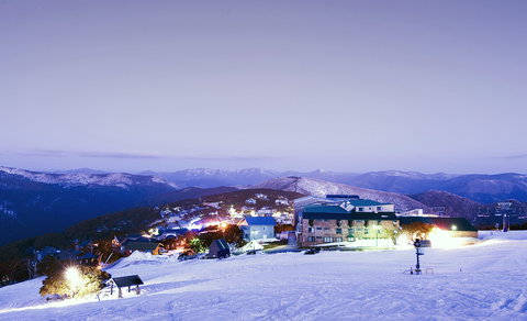 Arlberg Hotel Mt Buller - Tourism Caloundra 6