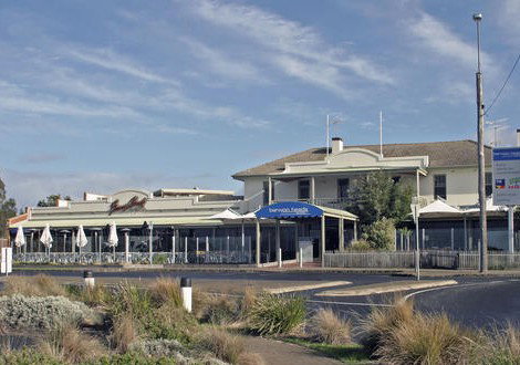 Barwon Heads Hotel - Tourism Caloundra 3