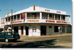  Tourism Caloundra