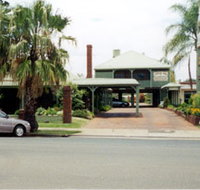 Pioneer Lodge Motel - Tourism Caloundra