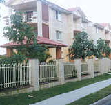 Sylvan Beach Resort - Tourism Caloundra