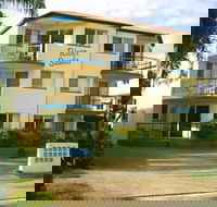 River Sands Holiday Apartments - Tourism Caloundra