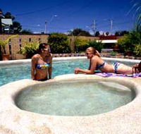 Mackay Motor Inn - Tourism Caloundra