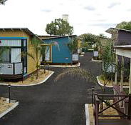 Injune Motel - Tourism Caloundra