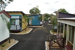 Injune Motel - Tourism Caloundra 0