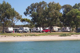 Streaky Bay SA Tourism Caloundra