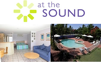 At The Sound - Tourism Caloundra 0