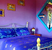 Airlie Beach Myaura Bed and Breakfast - Tourism Caloundra