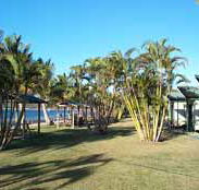 BIG4 Bowen Coral Coast Beachfront Holiday Park - Tourism Caloundra