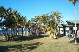 BIG4 Bowen Coral Coast Beachfront Holiday Park - Tourism Caloundra 0