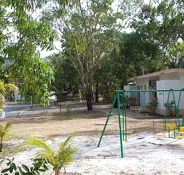 Peninsula Caravan Park - Tourism Caloundra