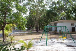 Peninsula Caravan Park - Tourism Caloundra 0
