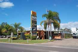 Bowen QLD Tourism Caloundra