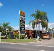 Queens Beach Motor Hotel - Tourism Caloundra