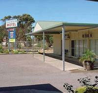 Ceduna Motor Inn - Tourism Caloundra