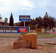 Ceduna East West Motel - Tourism Caloundra