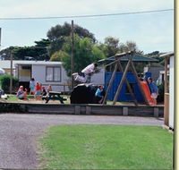 Swansea Holiday Park - Tourism Caloundra