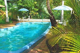 Parap NT Tourism Caloundra
