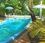 Paravista Motel - Tourism Caloundra