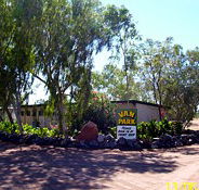 Threeways Roadhouse Tourist Park - Tourism Caloundra