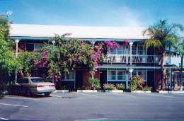 Maryborough QLD Tourism Caloundra