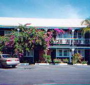 Mineral Sands Motel - Tourism Caloundra