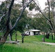 Clare Valley Cabins - Tourism Caloundra