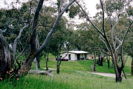 Clare Valley Cabins - Tourism Caloundra 0