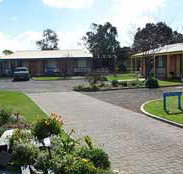 Milang Lakes Motel - Tourism Caloundra
