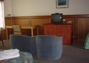 Robe Haven Motel - Tourism Caloundra 0