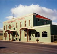 National Hotel - Tourism Caloundra