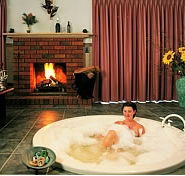 Boronia Peak Villas - Tourism Caloundra