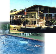 Bright Chalet - Tourism Caloundra