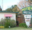 COHUNA MOTOR INN - Tourism Caloundra