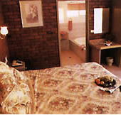Colonial Motor Lodge - Tourism Caloundra